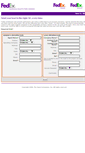 Mobile Screenshot of fedex.openpathway.com